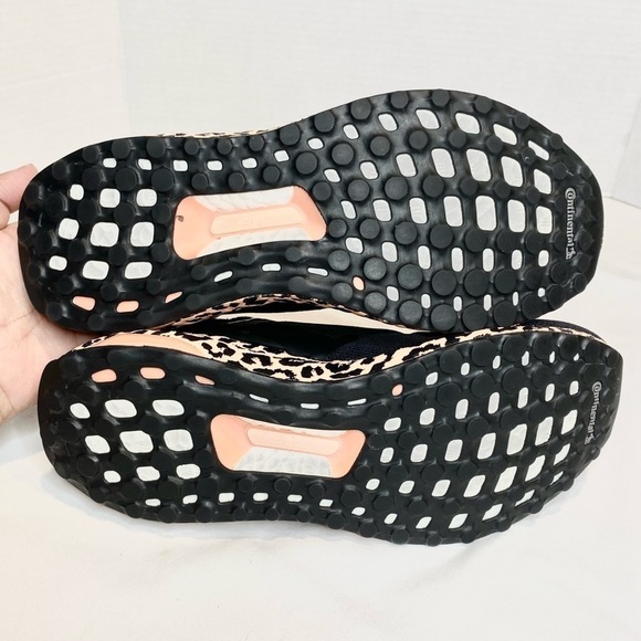 Adidas UltraBOOST DNA Slip-On Primeblue Running Sneakers from Finish Line Sz 7.5 - Picture 10 of 13